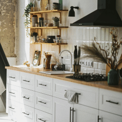 Why Material Quality Matters for Kitchen Cabinet Lifespan